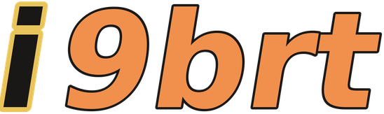 i9brt logo