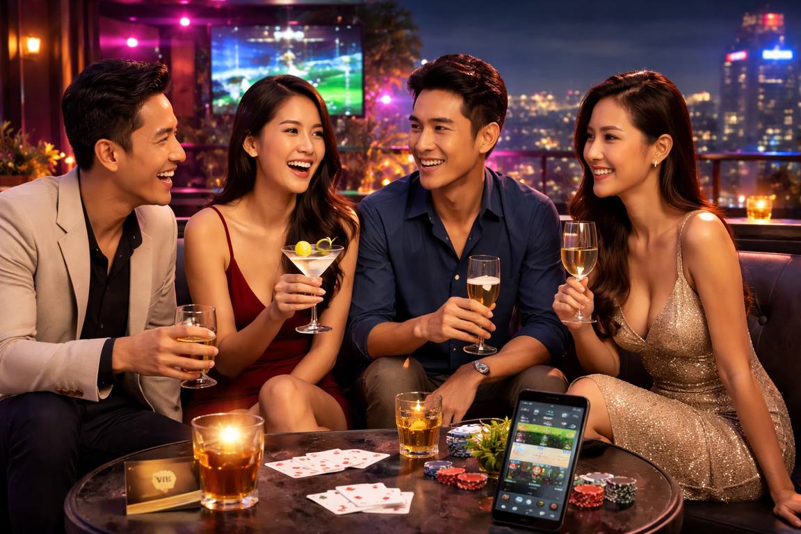 i9brt i9brt — xây dựng cho người chơi Việt Nam