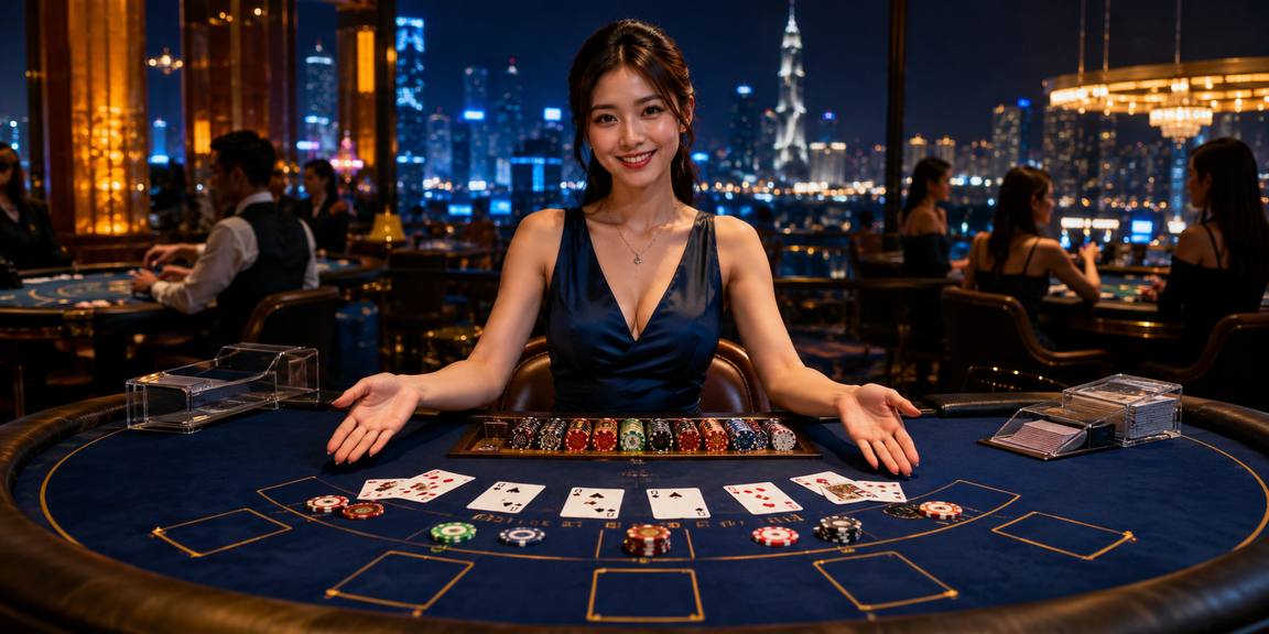 i9brt Casino & Slot